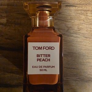 Tom Ford Bitter Peach Eau de Parfum 50ml